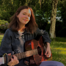 Profile image from Elizena - Singer from Bedburg