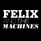Profilbild von Felix and the Machines - Band aus München