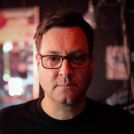Profilbild von Frederic Klemm - Gitarrist aus Hamburg