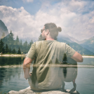 Profilbild von Daniel Haselwanter - Singer-Songwriter aus Barwies