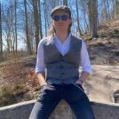 Profilbild von Fabi - Singer-Songwriter*in aus Zwickau