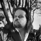 Profile image from Bernd Juchems - Bass player from Gelsenkirchen