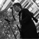 Profilbild von Darius Färber - Gitarrist aus Berlin