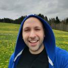 Profile image from Aris - Drummer from Köln
