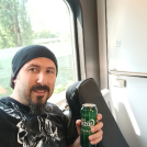 Profile image from Ibrahim Sönmez - Guitarist from Sankt Pölten