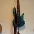 Profile image from Claudia - Bass player from Garrel
