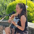 Profile image from Ina Haferkorn - Singer from Niederteufen