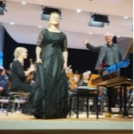 Profile image from JohannaMarie - Pianist from Gerdau