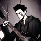 Profilbild von Wolf - Bassist aus Berlin