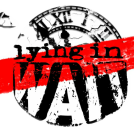 Profile image from lying in wait - Band from Gelsenkirchen