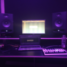 Profilbild von KB-BEATS - Musikproduzent aus Berlin