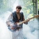 Profilbild von Niclas Shoegaze - Schlagzeuger*in aus Göttingen