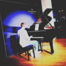 Profilbild von Jondeeeep - Songwriter aus Leipzig