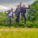 Profilbild von David Herzel - Band aus Bielefeld