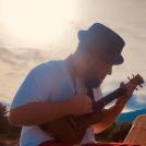 Profile image from Flex Hoffmann - Guitarist from Hamburg