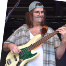 Profilbild von Kay van Treeck - Bassist aus Nagold