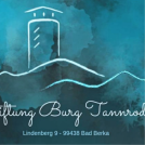 Profile image from Stiftung Burg Tannroda - Concert organiser from Bad Berka