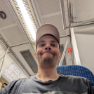 Profilbild von Lukas - Bassist aus Geldern