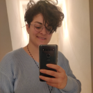 Profilbild von Lora Alomar - Singer-Songwriter*in aus Bochum