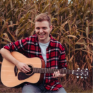 Profilbild von Calvin - Gitarrist aus Sauerlach