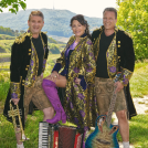 Profile image from Manuela Fellhauer - Singer from Bötzingen