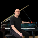 Profilbild von Andreas - Pianist aus Sankt Ingbert