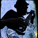 Profile image from Baldhead - Guitarist from Haar