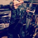 Profilbild von BastiFantasty - Gitarrist*in aus Warstein