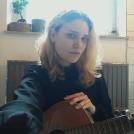 Profile image from Amélie - Singer from Köln