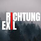 Profilbild von RICHTUNG EXIL - Band aus Magdeburg