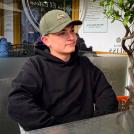 Profilbild von David Maier - Schlagzeuger*in aus Schwabenheim an der Selz