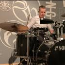 Profile image from Anneke - Drummer from Kaltenkirchen