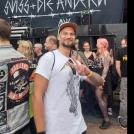 Profilbild von Dawid - Gitarrist*in aus Remscheid