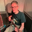 Profile image from Tobi - Bass player from Leutenbach