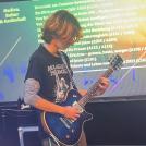 Profile image from David Feiter - Guitarist from Düsseldorf