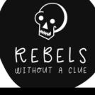 Profilbild von Rebels without a clue - Band aus Aberdeen