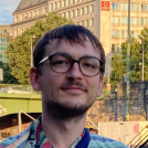 Profile image from Martin Wackerbauer - Bass player from Berlin