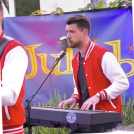 Profilbild von Maksim Sendetski - Pianist aus Stuttgart