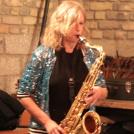Profile image from Betti Get - Saxophonist from Altlußheim