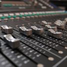 Profile image from Franz Hofbauer - Sound engineer from Zwettl