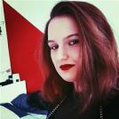 Profilbild von Gina - Sängerin aus Goldbach