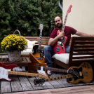 Profile image from Andreas - Instrumentalist from Köln