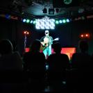 Profilbild von Lukas - Singer-Songwriter aus Wuppertal