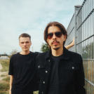 Profile image from Komodo Fox - Band from Berlin