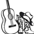 Profile image from Laredo Hills - Band from Hannover