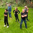 Profilbild von Ahead of Myself - Band aus Karben