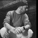 Profile image from Nico von Grau - Rapper from Halle (Saale)