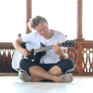 Profilbild von Dusty Mason - Gitarrist aus München