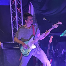 Profile image from Michael - Bass player from Rodgau