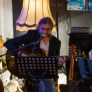 Profile image from Jonas Willenbrink - Guitarist from Frankfurt am Main
